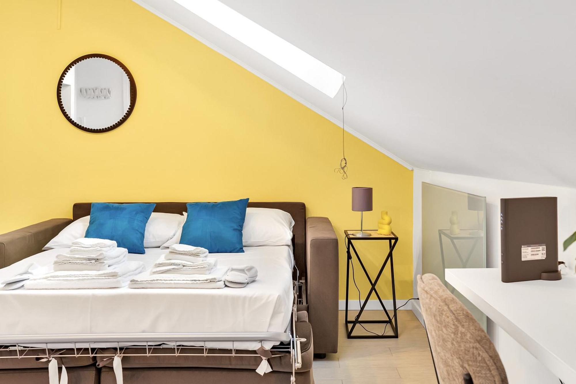 Appartement Duomo - Bright Gateway Downtown *