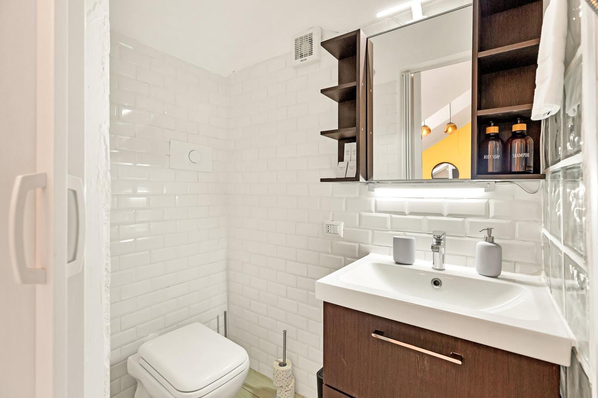 Appartement Duomo - Bright Gateway Downtown *