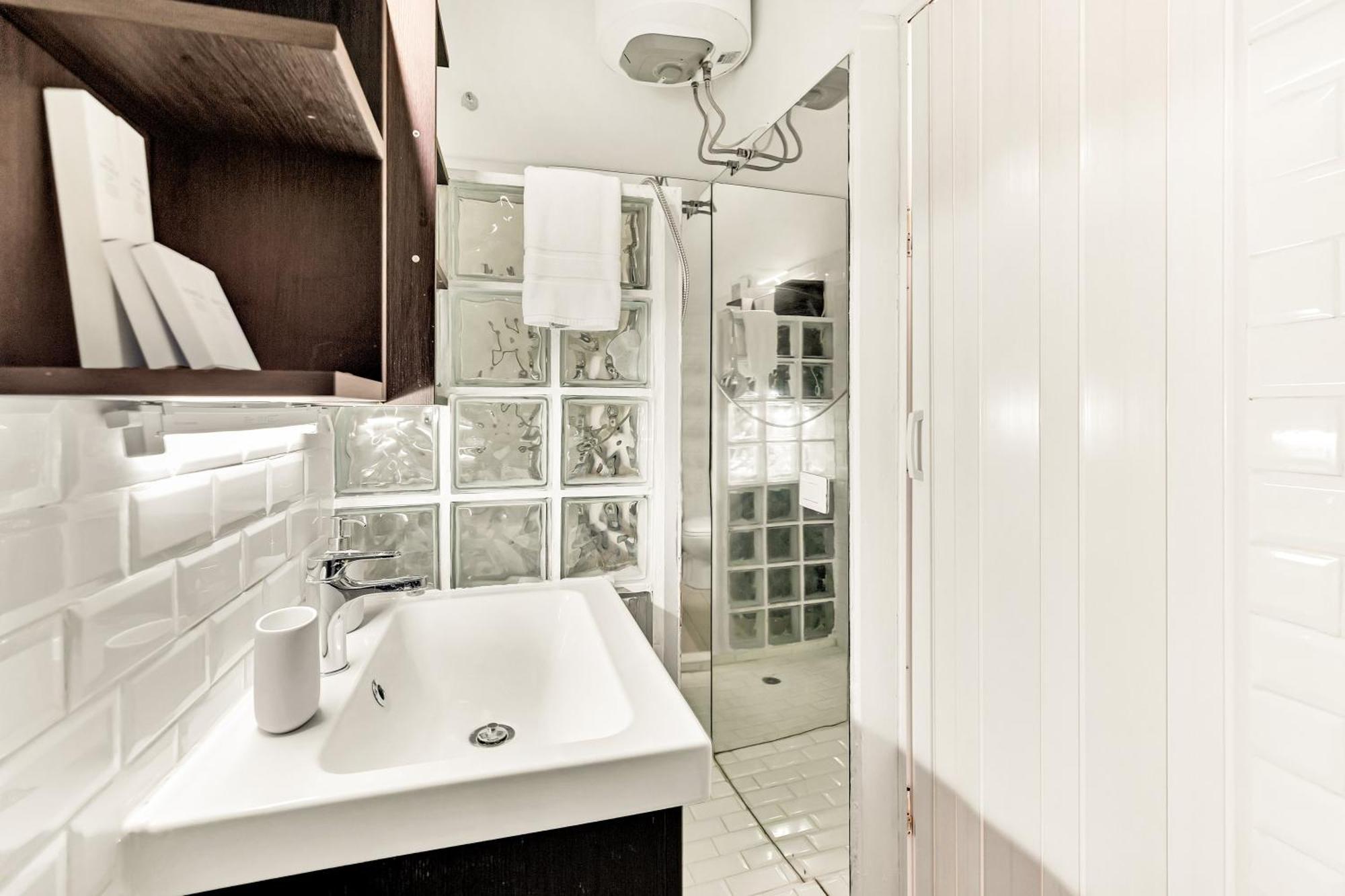 Appartement Duomo - Bright Gateway Downtown Milan