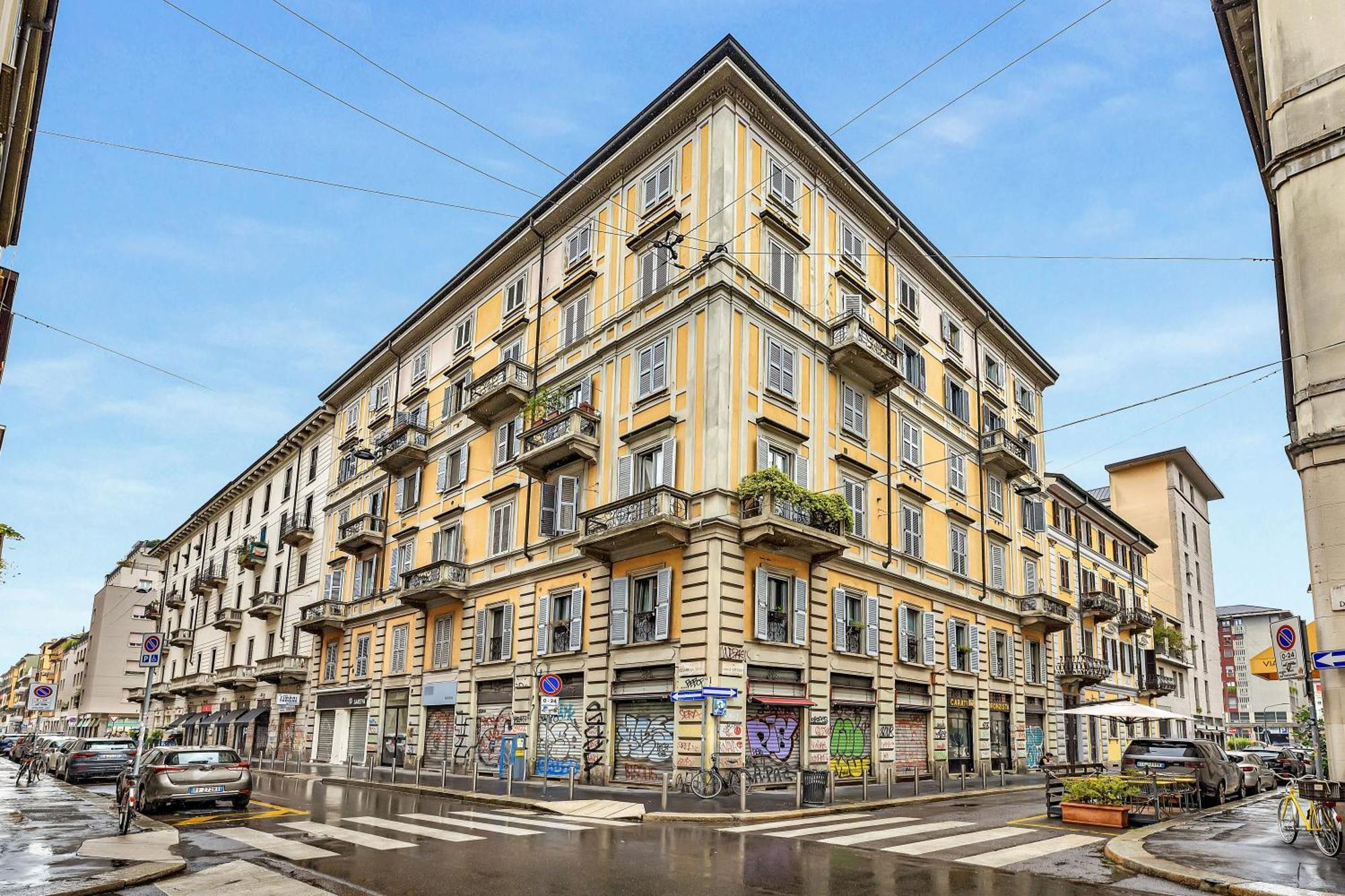 Appartement Duomo - Bright Gateway Downtown *